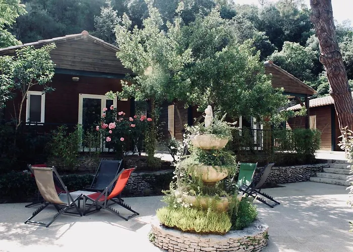 Residence L'Araguina