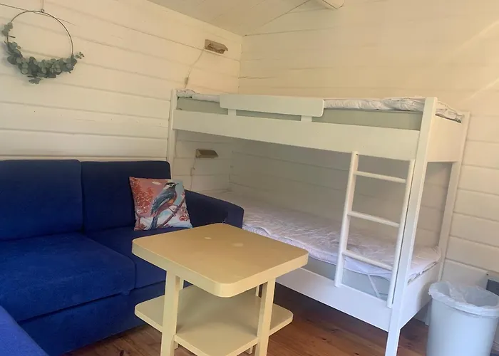 Valldal Camping