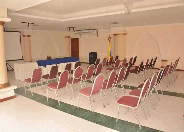 Hotel Maicao