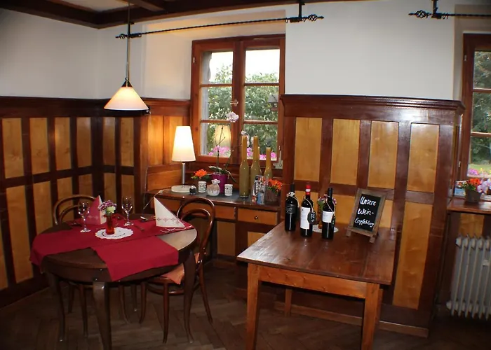 Hotel Das Landhaus