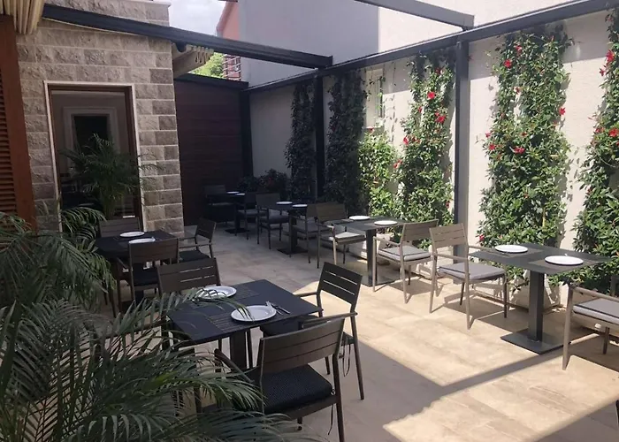 Hotel Vela