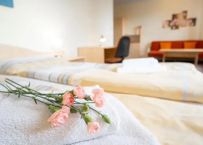 Nautico Hotel, Restaurace & Wellness