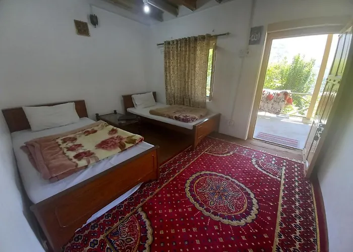 Tourist Cottage Hunza