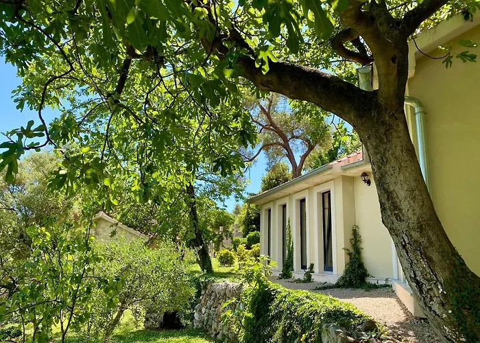 Boutique Hotel Malo Selo