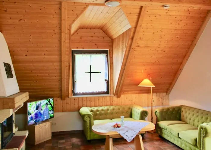 Krabatresidenz - Apartmenthaus