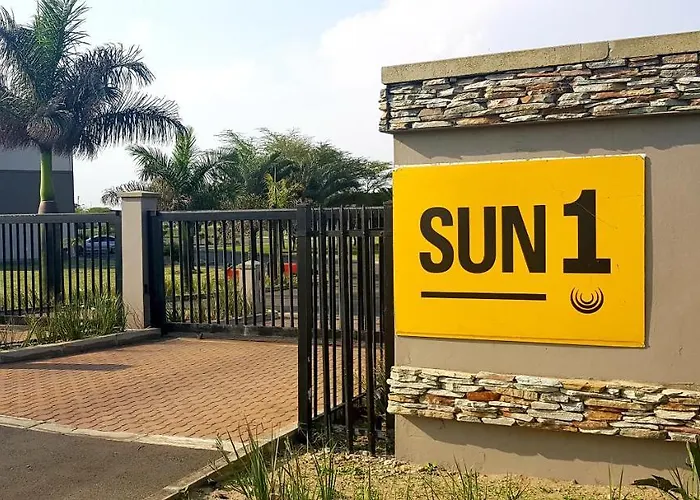 Sun1 Richards Bay