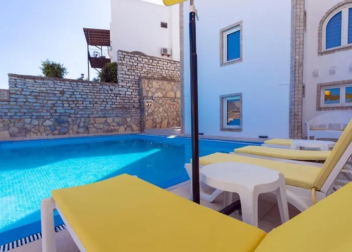 Hola Bodrum