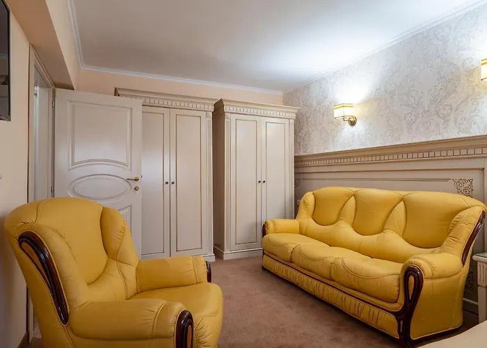 Hotel Orient Galati