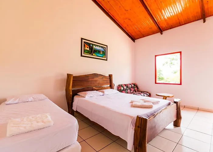 Hotel Fazenda Serra da Irara
