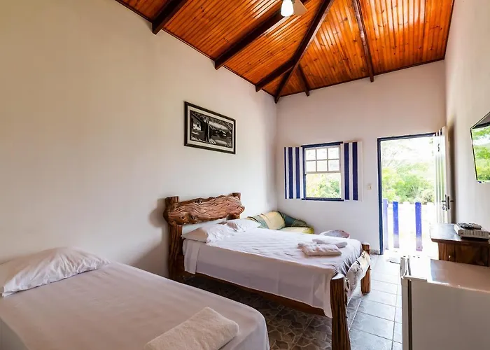 Hotel Fazenda Serra da Irara
