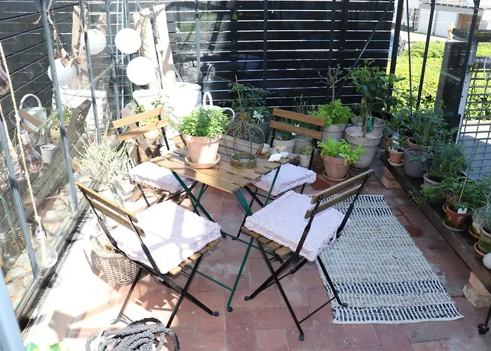 Hotel Petite B&B