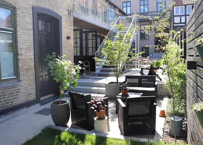 Hotel Petite B&B