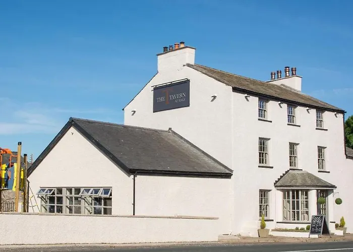 The Tavern At Hale