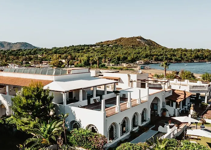 Hotel Rojas