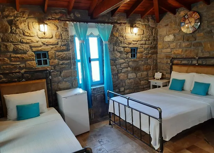 Eflin Butik Otel