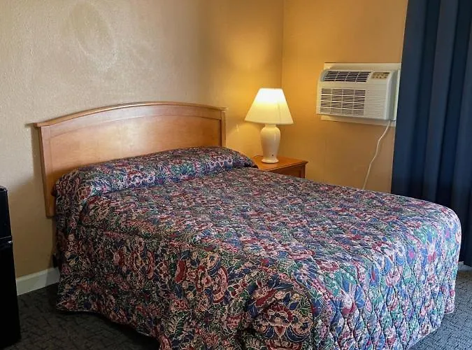 American Inn Council Bluffs
