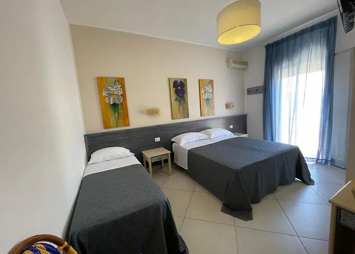 Albergo Moschella