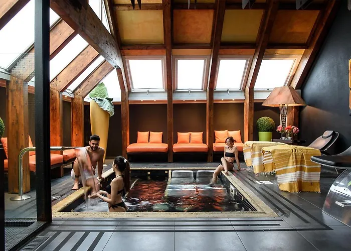 Adua & Regina Di Saba Wellness & Beauty
