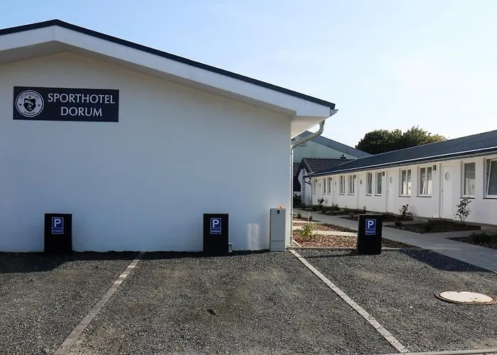 Sporthotel Dorum