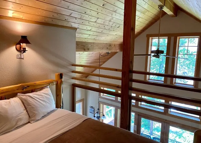 River'S Edge Resort
