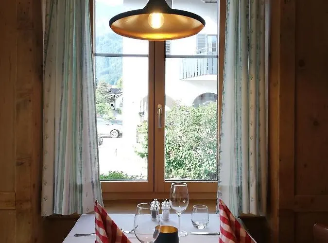 Hotel Alpenrose