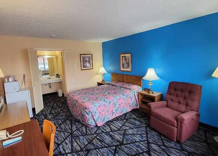 Guest Keeper Inn