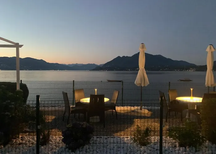Hotel La Sacca