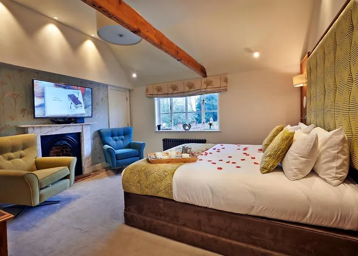 The Oaksmere