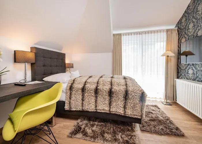 Boutique-Hotel Villa Anna