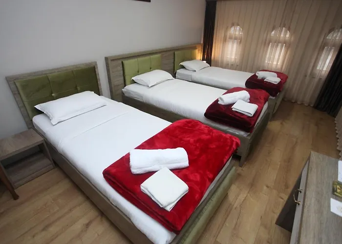 Hotel Happy