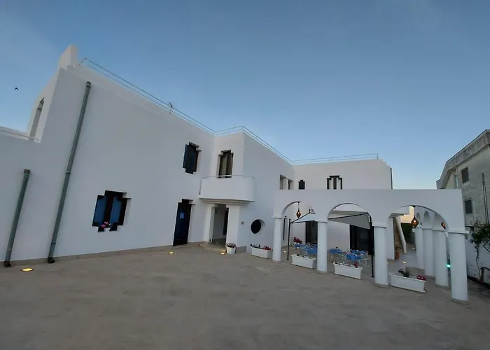 Hotel Villa Ionia