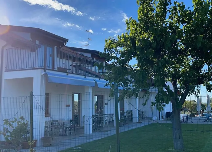 Hotel Controvento Casalbordino