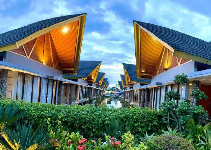 Cahaya Villa Garut