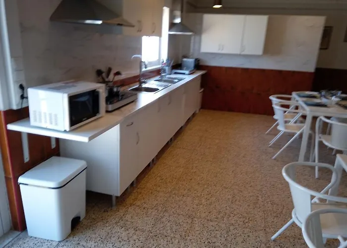 Parque de Campismo de Fão