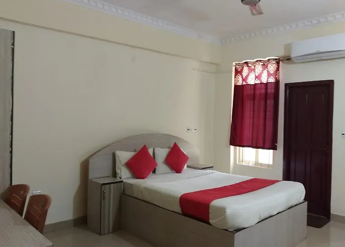 Srinivasa Residency