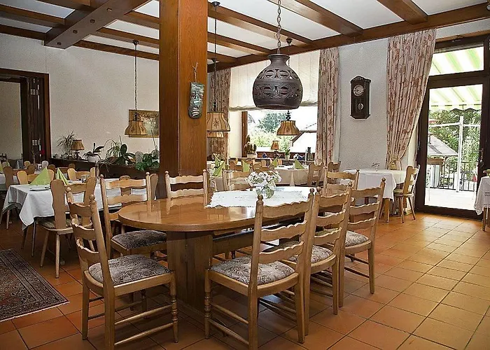 Hotel&Restaurant Krone