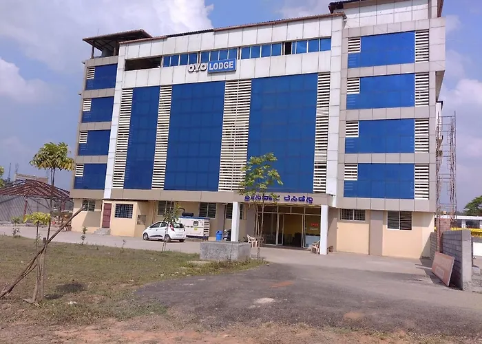 Srinivasa Residency