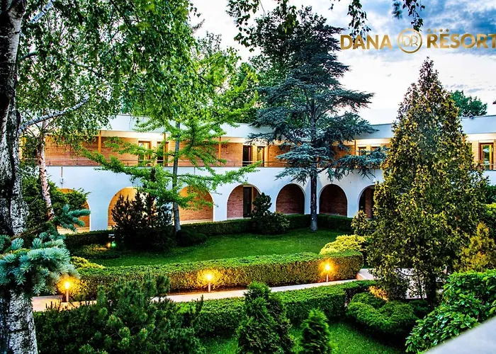 Hotel Dana Resort