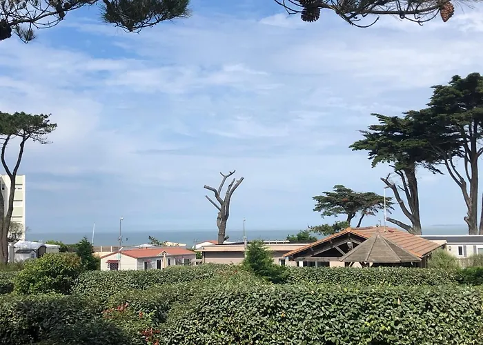 Borddemer Hotellerie De Plein Air