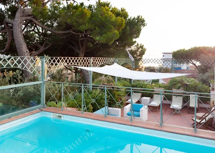 Hotel Mignon