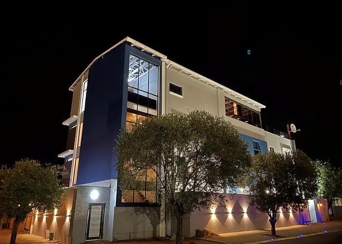 Nare Boutique Hotel