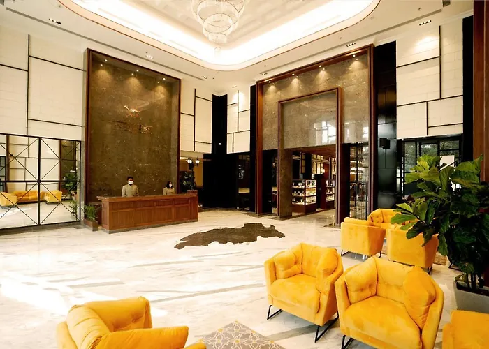 Polo Hotels, Agartala