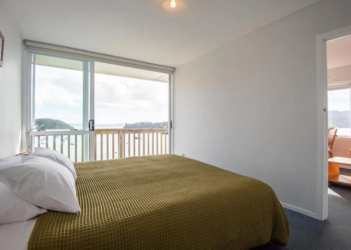Mangonui Motel