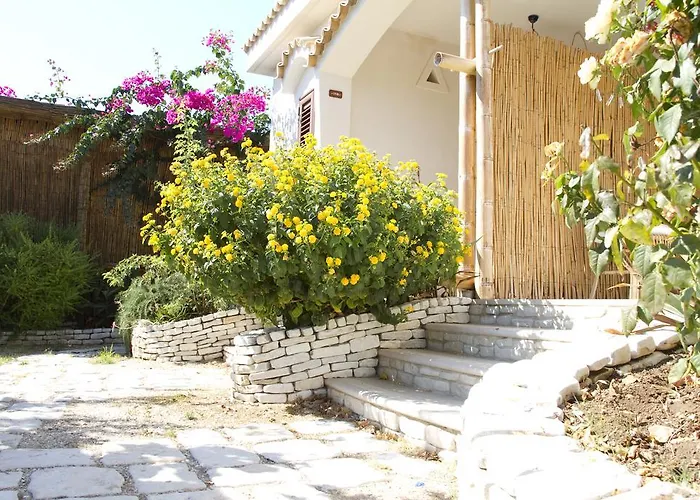 Oasi Beach Hotel
