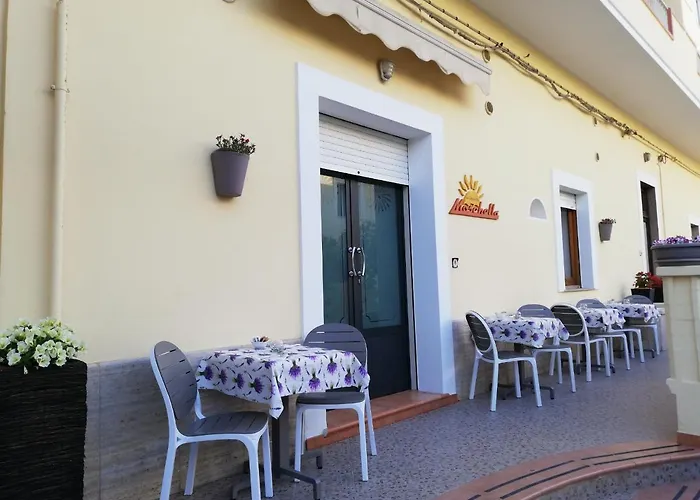Albergo Moschella