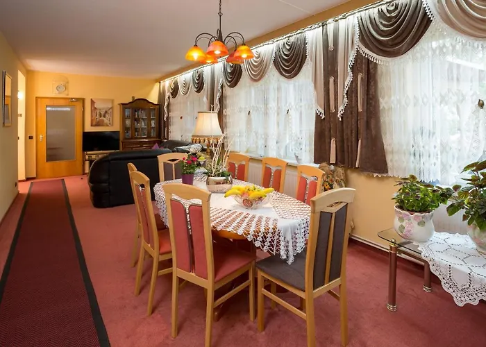 Hotel Restaurant Rehberg