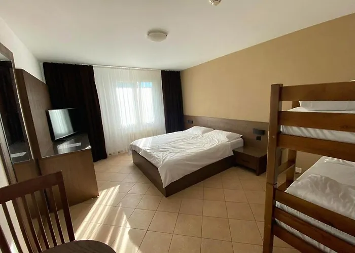 Motel Des Fleurs
