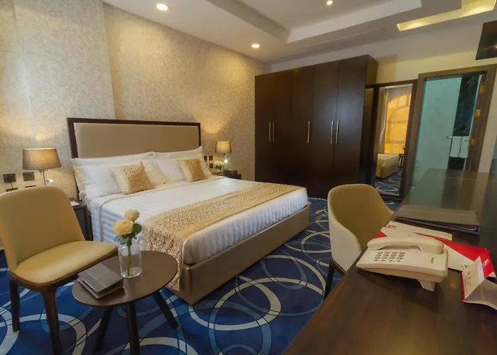 Swiss Spirit Hotel & Suites Al Baha