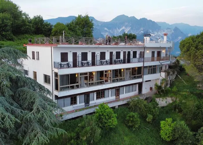 Hotel Ristorante Radar