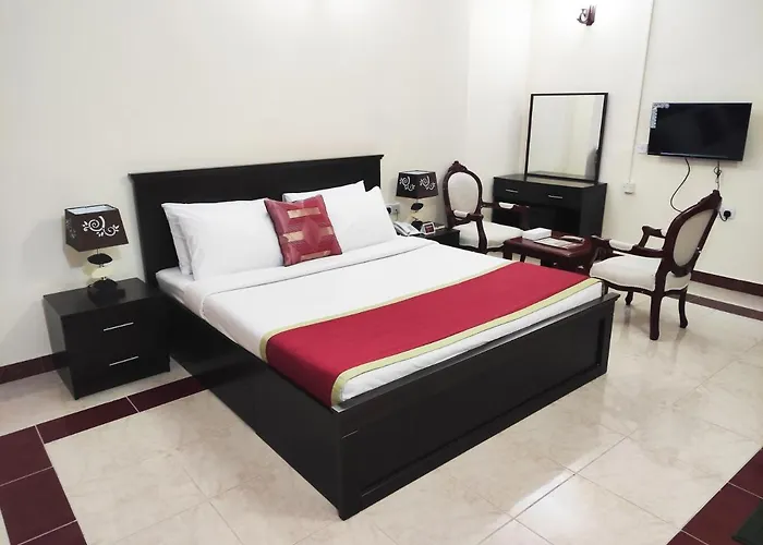 Al Rayan Hotel